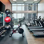 Hampton Inn & Suites Atlanta-Midtown, Ga
