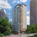 Hampton Inn & Suites Atlanta-Midtown, Ga