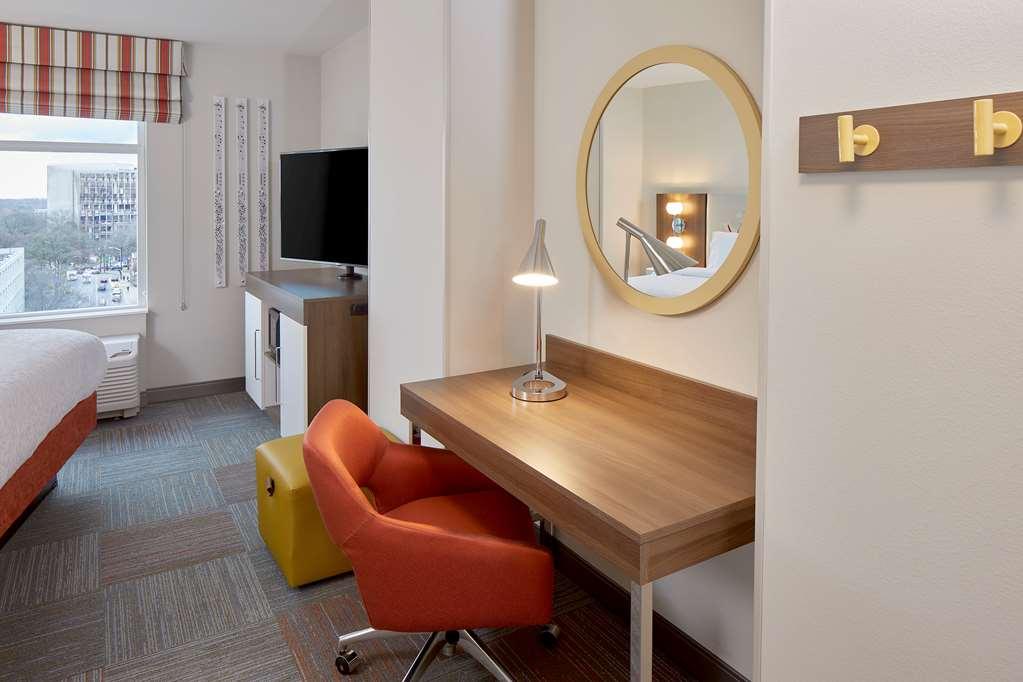Hampton & Atlanta-midtown, Ga Hotel Atlanta
